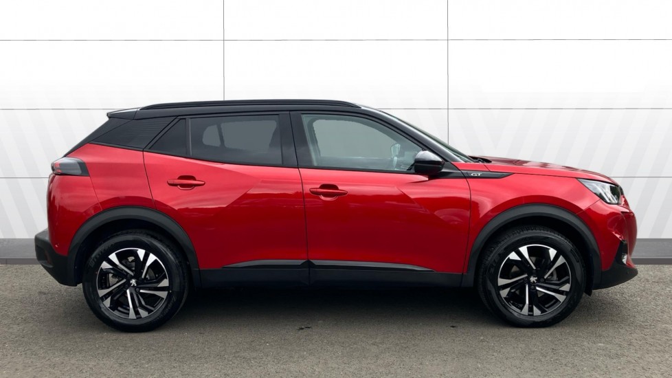 Peugeot 2008 1.2 PureTech 130 GT 5dr EAT8 Petrol Estate - Image 5
