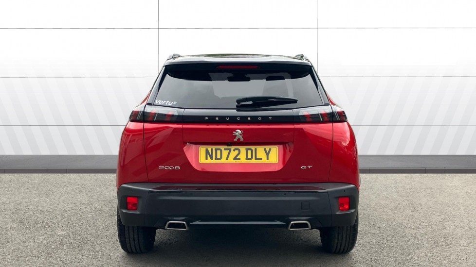 Peugeot 2008 1.2 PureTech 130 GT 5dr EAT8 Petrol Estate - Image 6