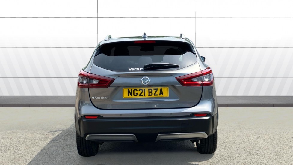 Nissan Qashqai 1.3 DiG-T N-Motion 5dr Petrol Hatchback - Image 6
