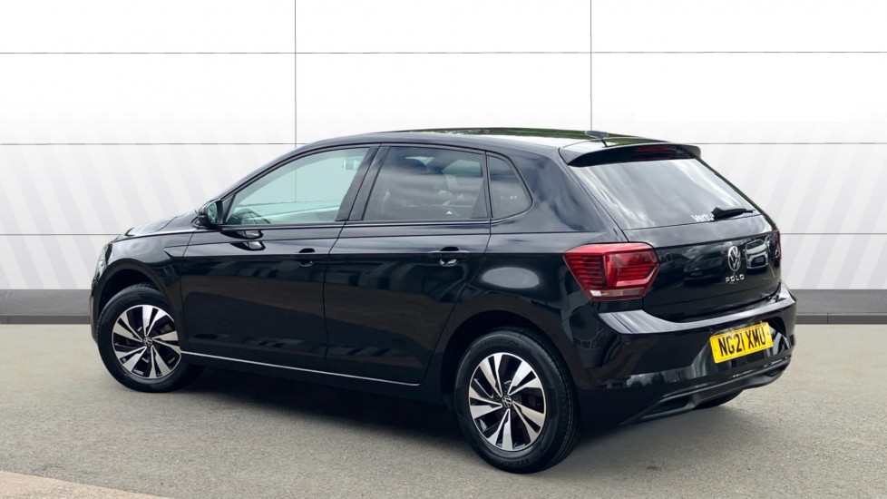 Volkswagen Polo 1.0 TSI 95 Match 5dr Petrol Hatchback - Image 2