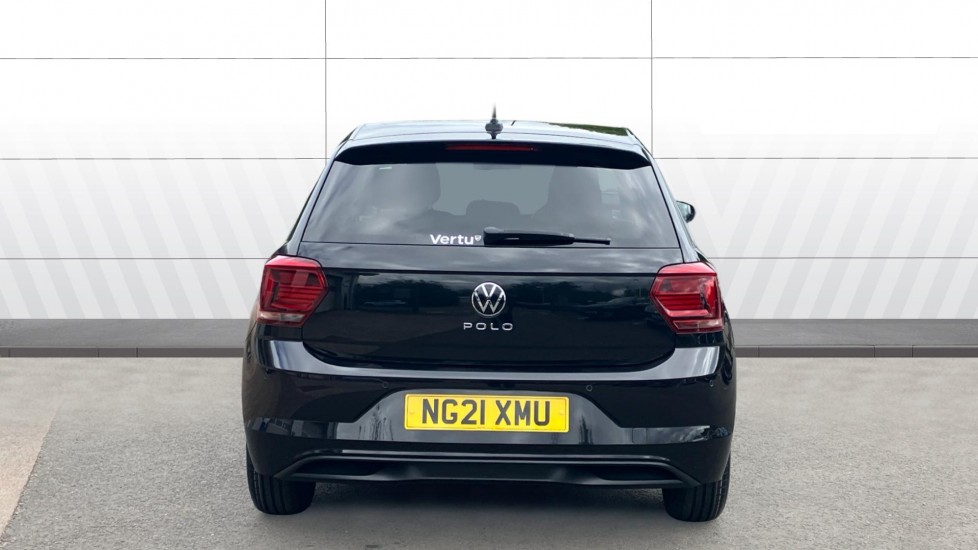 Volkswagen Polo 1.0 TSI 95 Match 5dr Petrol Hatchback - Image 6