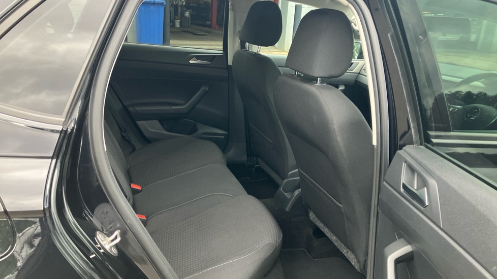 Volkswagen Polo 1.0 TSI 95 Match 5dr Petrol Hatchback - Image 24