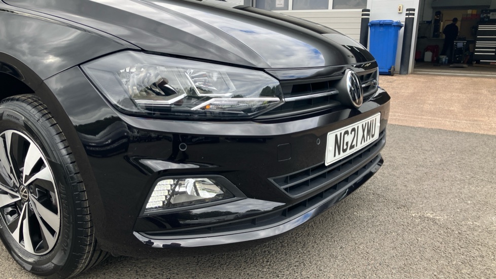 Volkswagen Polo 1.0 TSI 95 Match 5dr Petrol Hatchback - Image 25