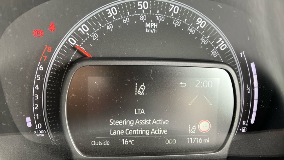 Toyota Aygo X 1.0 VVT-i Edge 5dr Petrol Hatchback - Image 40