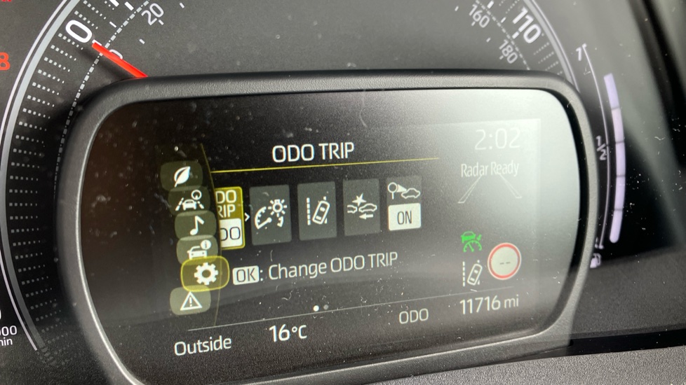 Toyota Aygo X 1.0 VVT-i Edge 5dr Petrol Hatchback - Image 45