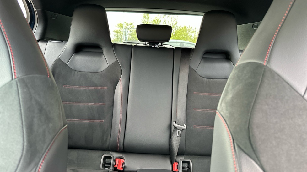 Mercedes-Benz A-Class A180 AMG Line Executive 5dr Auto Petrol Hatchback - Image 15