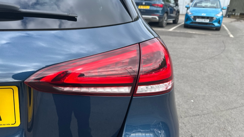 Mercedes-Benz A-Class A180 AMG Line Executive 5dr Auto Petrol Hatchback - Image 21