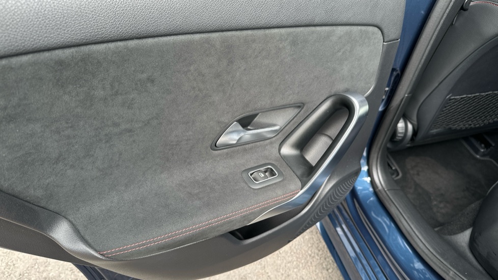 Mercedes-Benz A-Class A180 AMG Line Executive 5dr Auto Petrol Hatchback - Image 28