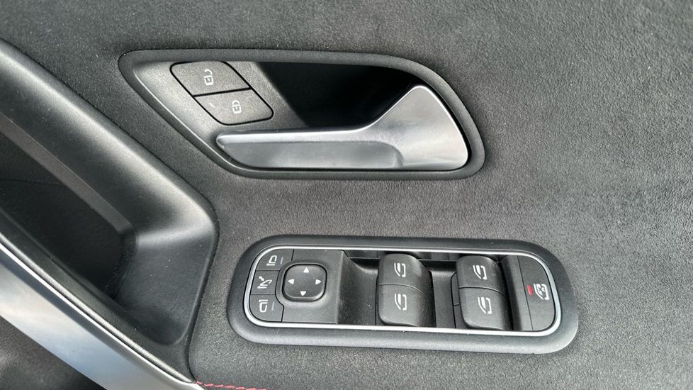 Mercedes-Benz A-Class A180 AMG Line Executive 5dr Auto Petrol Hatchback - Image 29