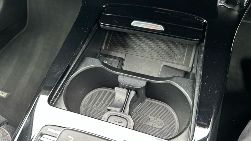 Mercedes-Benz A-Class A180 AMG Line Executive 5dr Auto Petrol Hatchback - Image 33