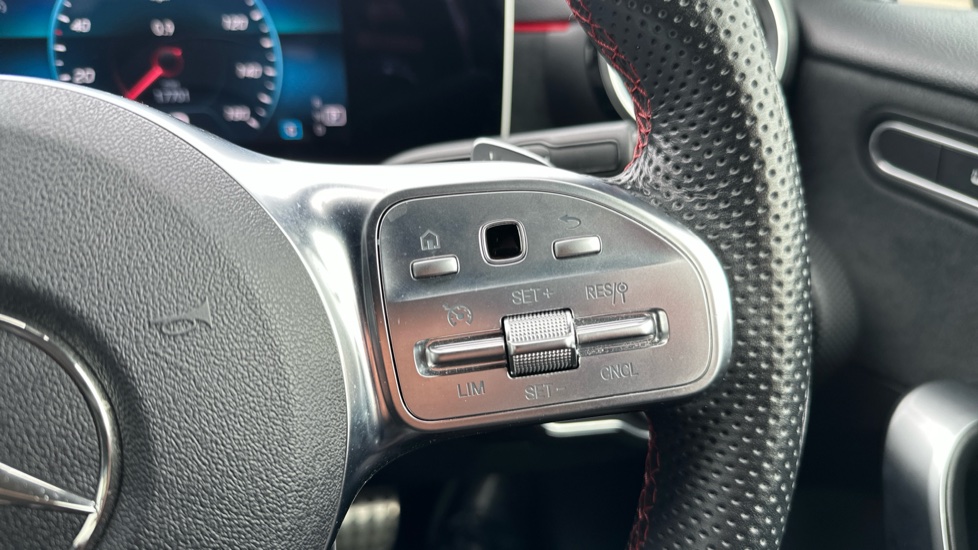 Mercedes-Benz A-Class A180 AMG Line Executive 5dr Auto Petrol Hatchback - Image 36