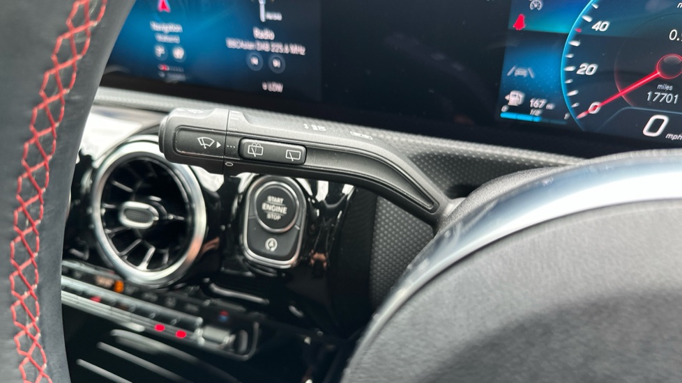 Mercedes-Benz A-Class A180 AMG Line Executive 5dr Auto Petrol Hatchback - Image 38