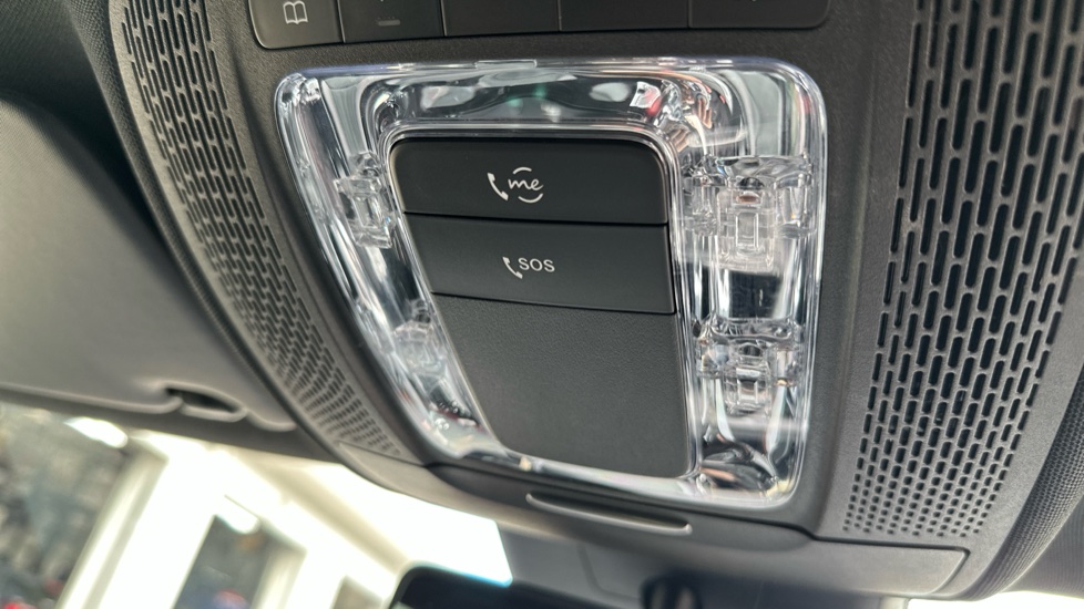 Mercedes-Benz A-Class A180 AMG Line Executive 5dr Auto Petrol Hatchback - Image 39