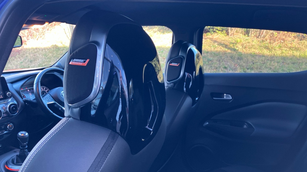 Nissan Juke 1.0 DiG-T 114 Tekna 5dr Petrol Hatchback - Image 28