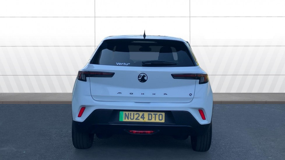 Vauxhall Mokka 115kW Ultimate 54kWh 5dr Auto Electric Hatchback - Image 6