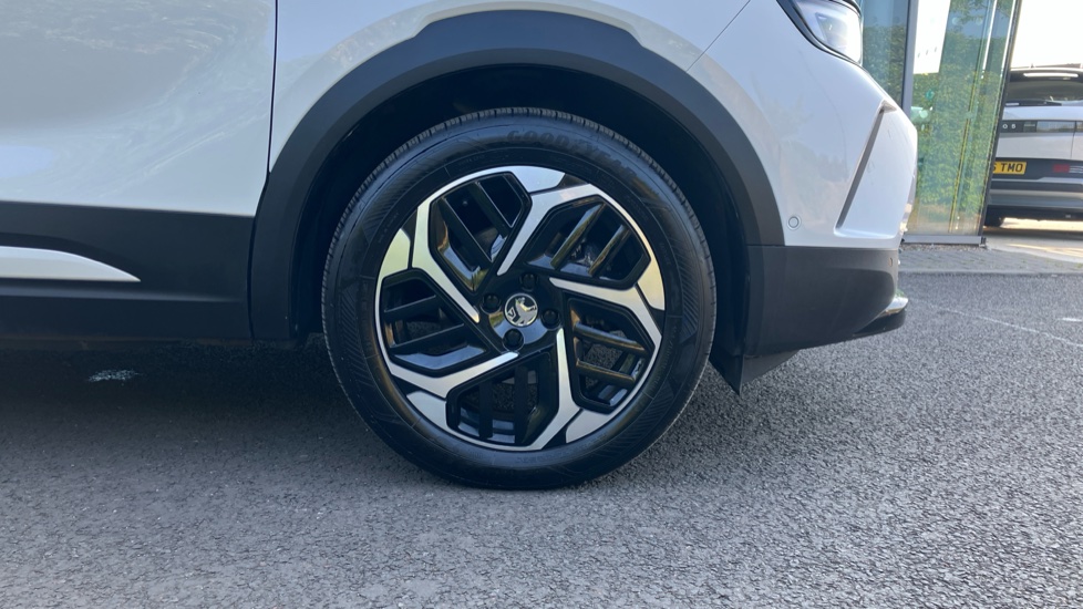 Vauxhall Mokka 115kW Ultimate 54kWh 5dr Auto Electric Hatchback - Image 7