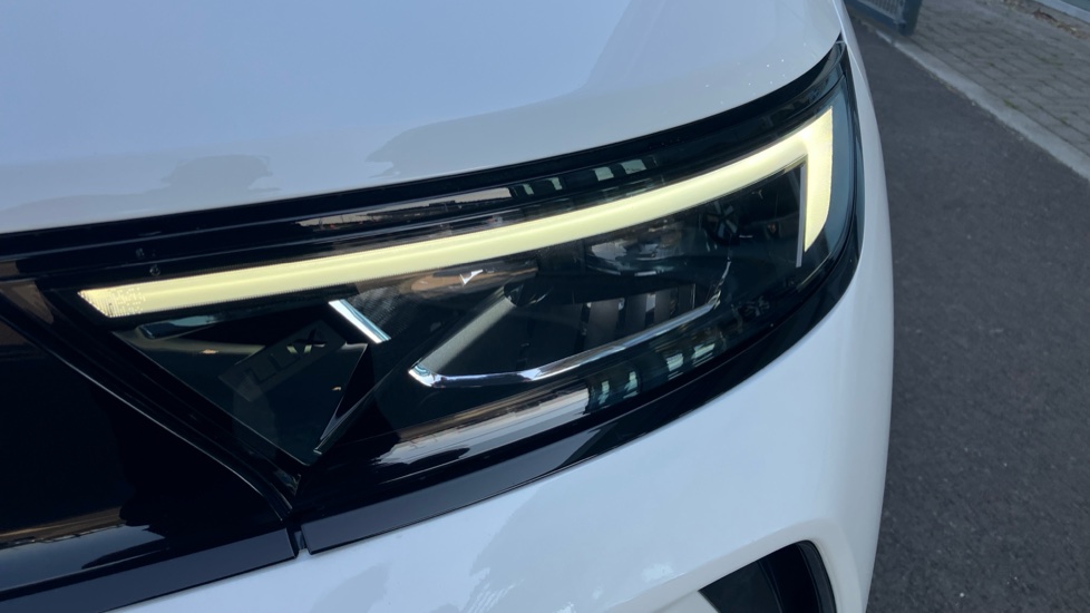 Vauxhall Mokka 115kW Ultimate 54kWh 5dr Auto Electric Hatchback - Image 24