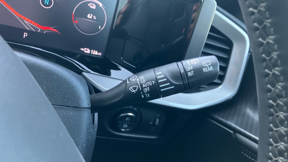 Vauxhall Mokka 115kW Ultimate 54kWh 5dr Auto Electric Hatchback - Image 37