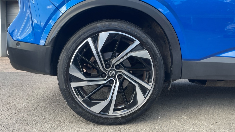 Nissan Qashqai 1.5 E-Power Tekna+ 5dr Auto Hybrid Hatchback - Image 7