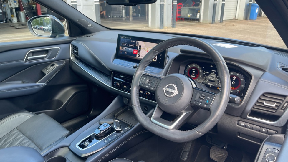 Nissan Qashqai 1.5 E-Power Tekna+ 5dr Auto Hybrid Hatchback - Image 11