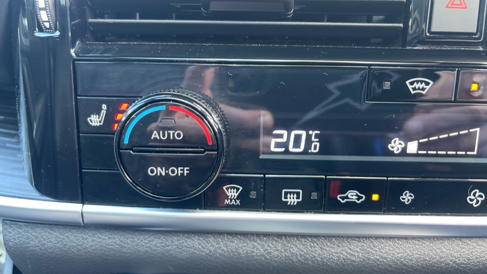 Nissan Qashqai 1.5 E-Power Tekna+ 5dr Auto Hybrid Hatchback - Image 24