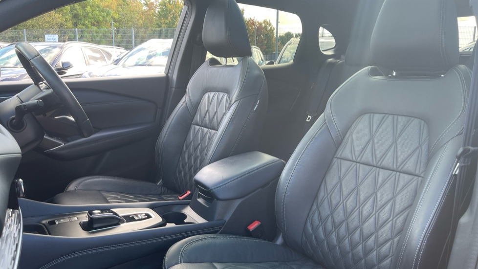 Nissan Qashqai 1.5 E-Power Tekna+ 5dr Auto Hybrid Hatchback - Image 37