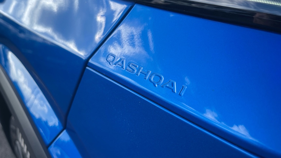 Nissan Qashqai 1.5 E-Power Tekna+ 5dr Auto Hybrid Hatchback - Image 45