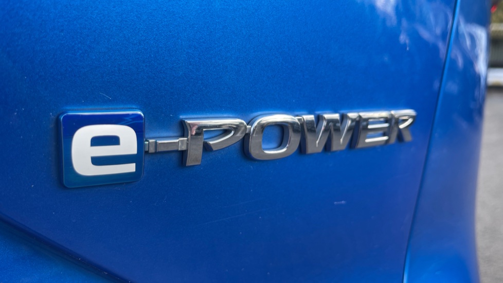 Nissan Qashqai 1.5 E-Power Tekna+ 5dr Auto Hybrid Hatchback - Image 46