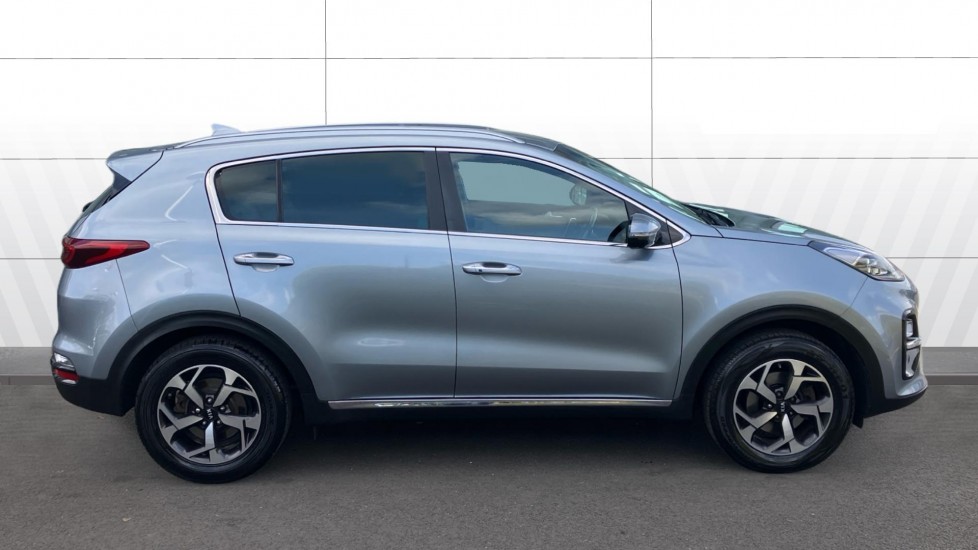 Kia Sportage 1.6 GDi ISG Platinum Edition 5dr Petrol Estate - Image 5