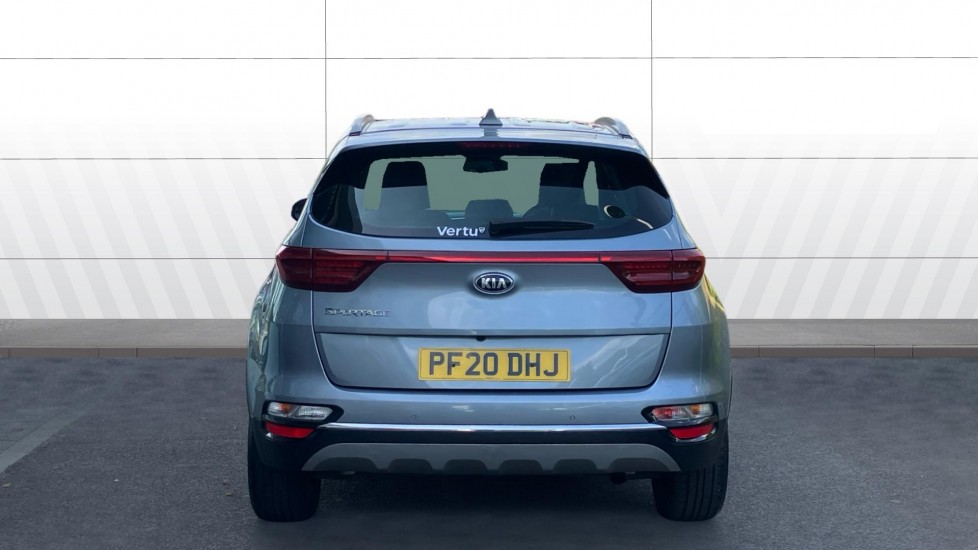 Kia Sportage 1.6 GDi ISG Platinum Edition 5dr Petrol Estate - Image 6