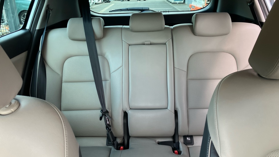 Kia Sportage 1.6 GDi ISG Platinum Edition 5dr Petrol Estate - Image 15