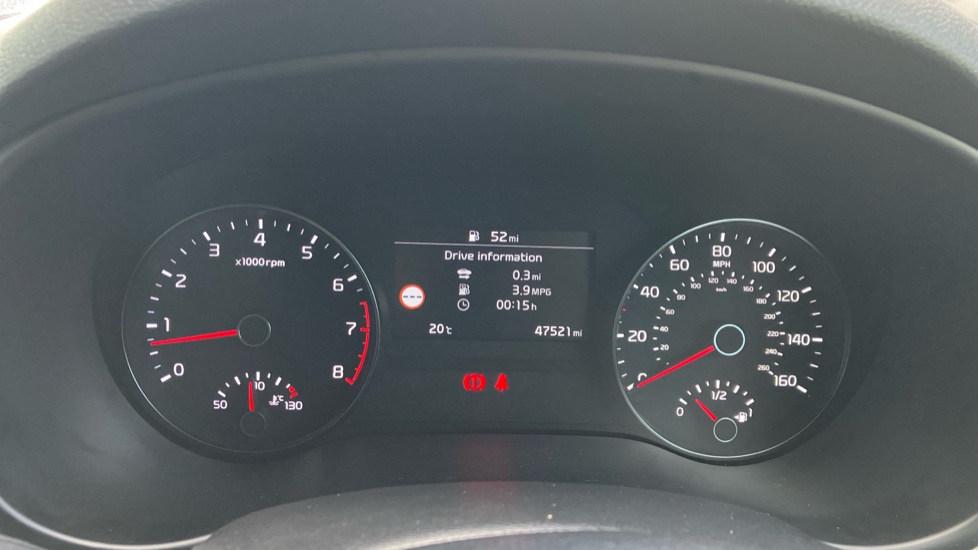 Kia Sportage 1.6 GDi ISG Platinum Edition 5dr Petrol Estate - Image 18