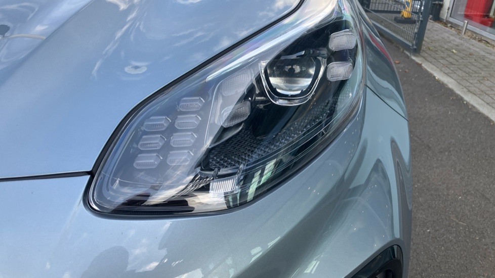 Kia Sportage 1.6 GDi ISG Platinum Edition 5dr Petrol Estate - Image 24