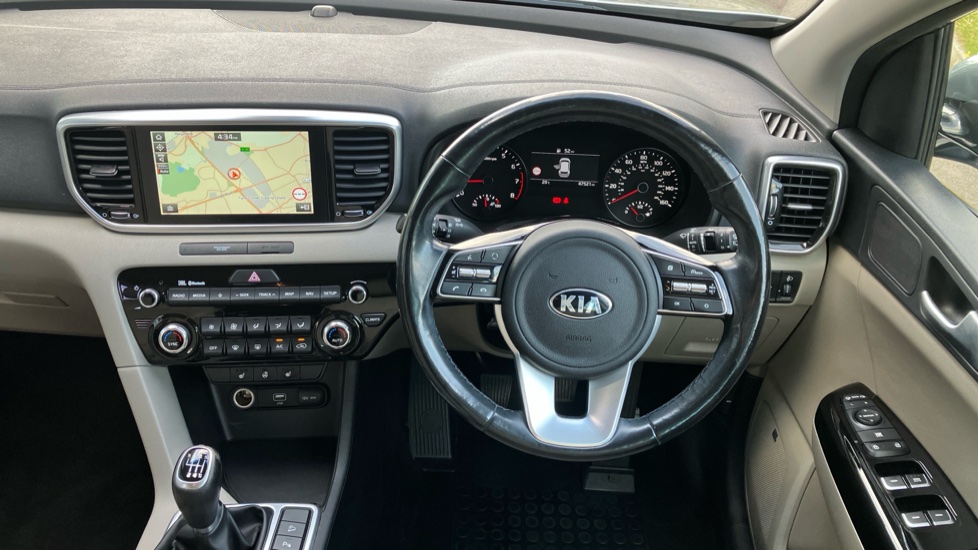 Kia Sportage 1.6 GDi ISG Platinum Edition 5dr Petrol Estate - Image 27