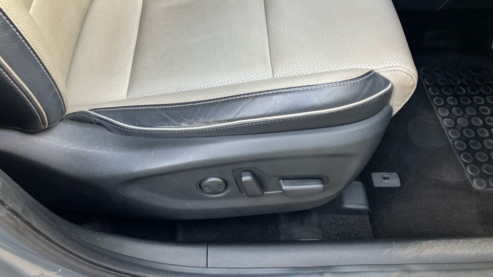 Kia Sportage 1.6 GDi ISG Platinum Edition 5dr Petrol Estate - Image 34