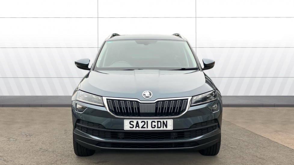Skoda Karoq 1.5 TSI SE L 5dr DSG Petrol Estate - Image 3