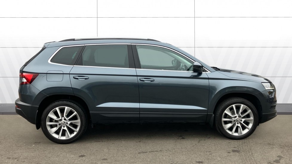 Skoda Karoq 1.5 TSI SE L 5dr DSG Petrol Estate - Image 5