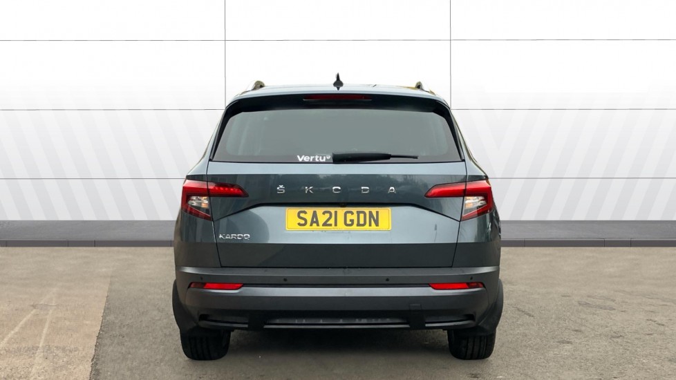 Skoda Karoq 1.5 TSI SE L 5dr DSG Petrol Estate - Image 6
