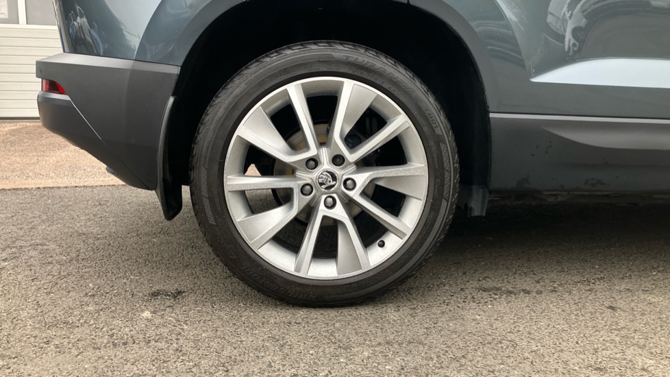 Skoda Karoq 1.5 TSI SE L 5dr DSG Petrol Estate - Image 7