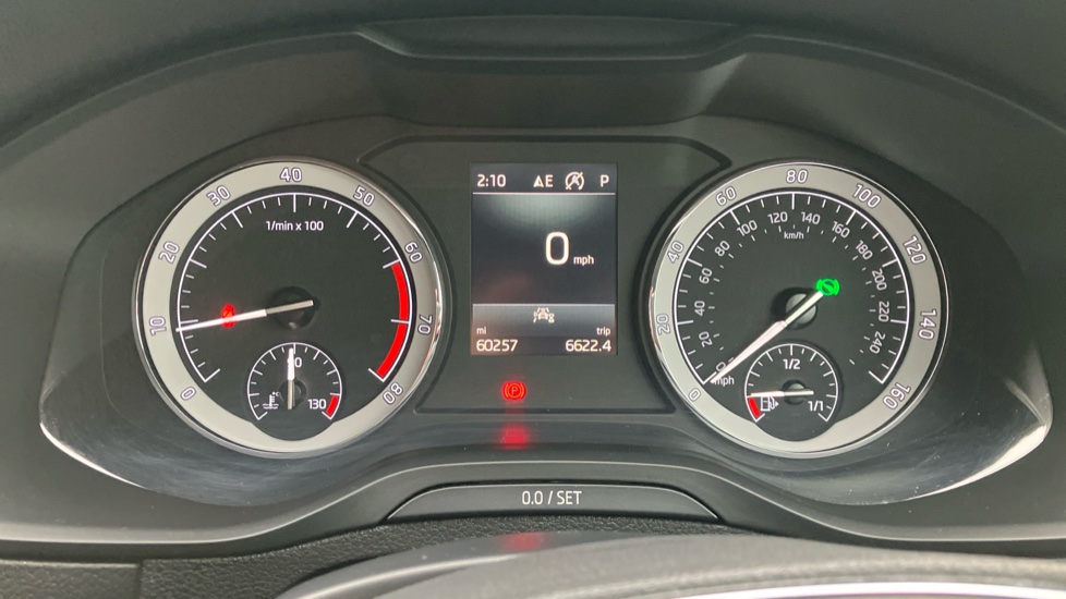 Skoda Karoq 1.5 TSI SE L 5dr DSG Petrol Estate - Image 18
