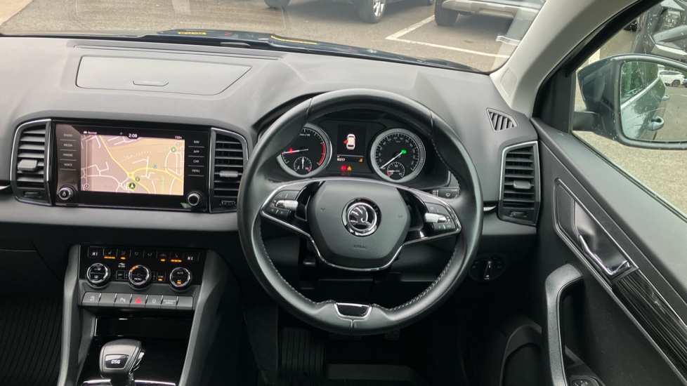 Skoda Karoq 1.5 TSI SE L 5dr DSG Petrol Estate - Image 26