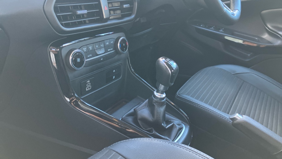 Ford EcoSport 1.0 EcoBoost 125 Titanium 5dr Petrol Hatchback - Image 13