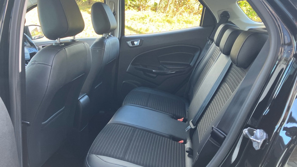 Ford EcoSport 1.0 EcoBoost 125 Titanium 5dr Petrol Hatchback - Image 16