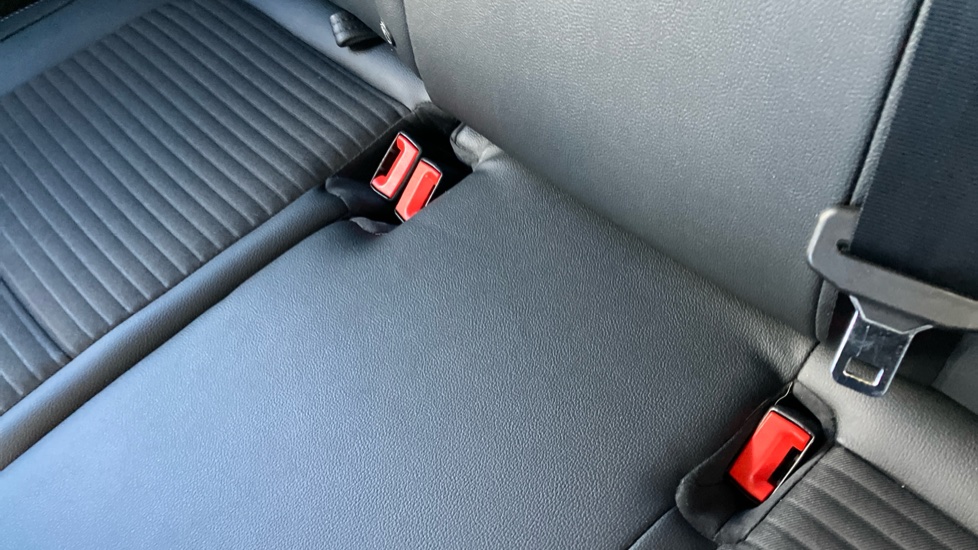Ford EcoSport 1.0 EcoBoost 125 Titanium 5dr Petrol Hatchback - Image 17
