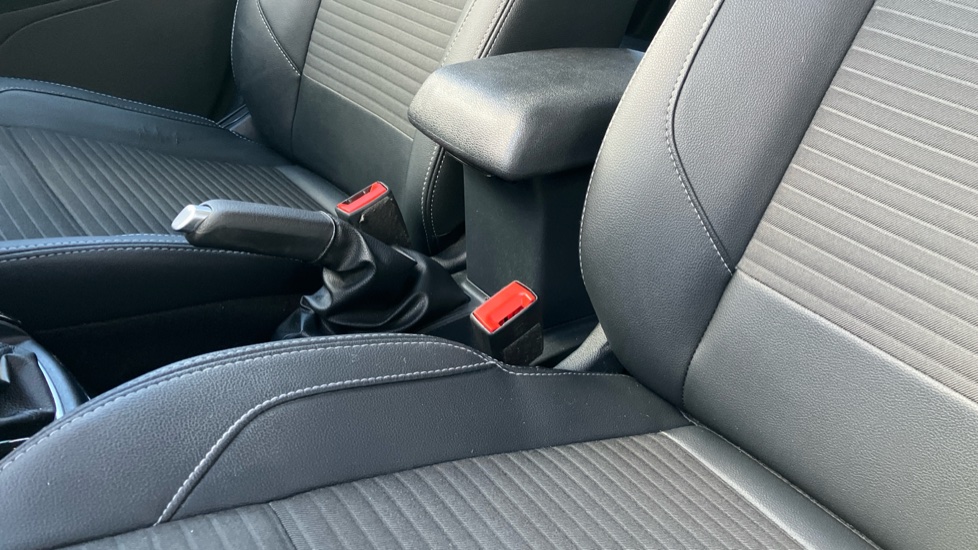Ford EcoSport 1.0 EcoBoost 125 Titanium 5dr Petrol Hatchback - Image 25
