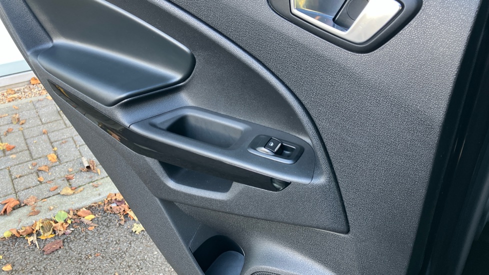 Ford EcoSport 1.0 EcoBoost 125 Titanium 5dr Petrol Hatchback - Image 27