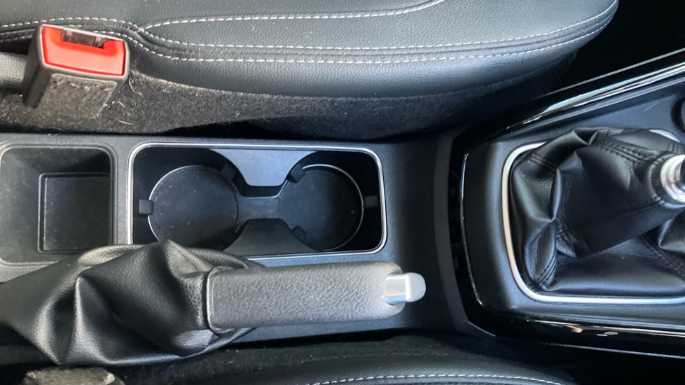 Ford EcoSport 1.0 EcoBoost 125 Titanium 5dr Petrol Hatchback - Image 31
