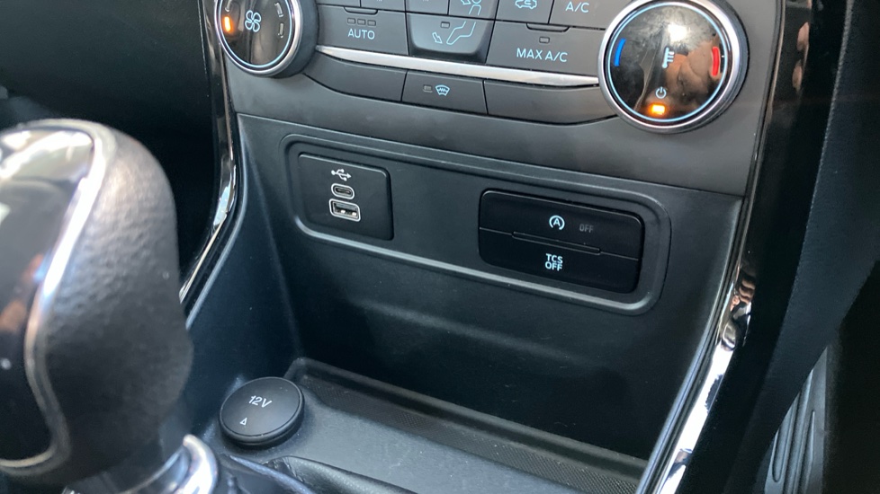 Ford EcoSport 1.0 EcoBoost 125 Titanium 5dr Petrol Hatchback - Image 32
