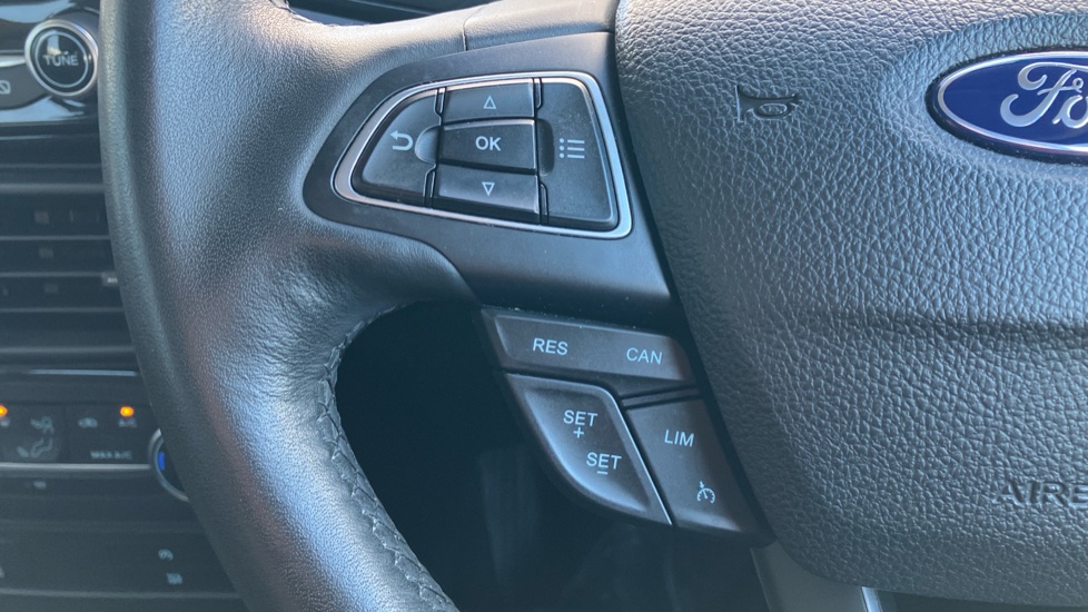 Ford EcoSport 1.0 EcoBoost 125 Titanium 5dr Petrol Hatchback - Image 34