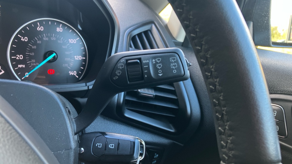Ford EcoSport 1.0 EcoBoost 125 Titanium 5dr Petrol Hatchback - Image 36